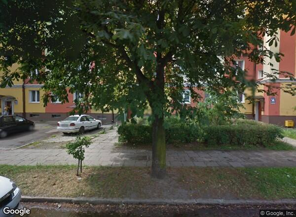 Ceny mieszkań Gdańsk Oliwska 75