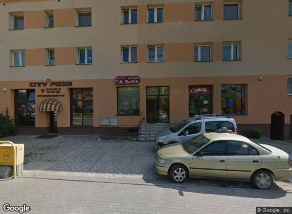 Ceny mieszkań Gdynia Bosmańska 123