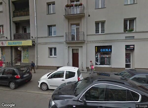 Ceny mieszkań Poznań Wierzbięcice 12