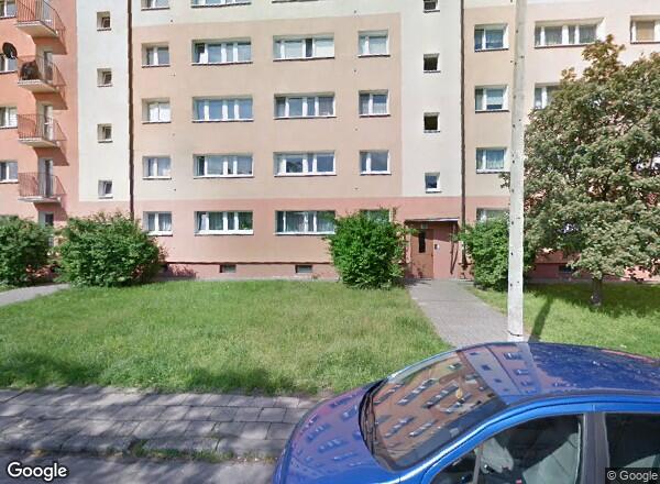 Ceny mieszkań Poznań Pawła Włodkowica 19