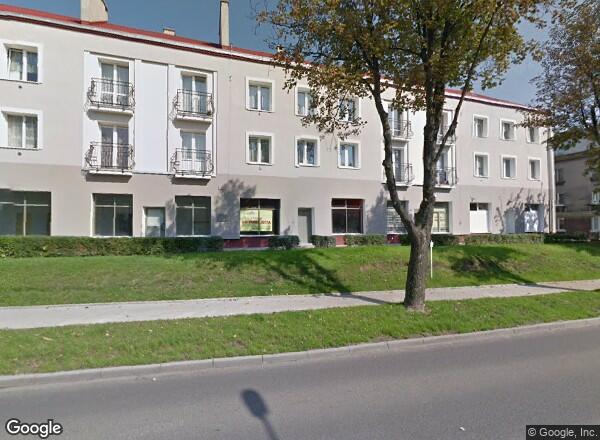 Ceny mieszkań Gdynia Bosmańska 28