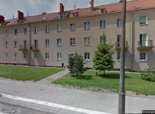 Ceny mieszkań Poznań Jana Długosza 12