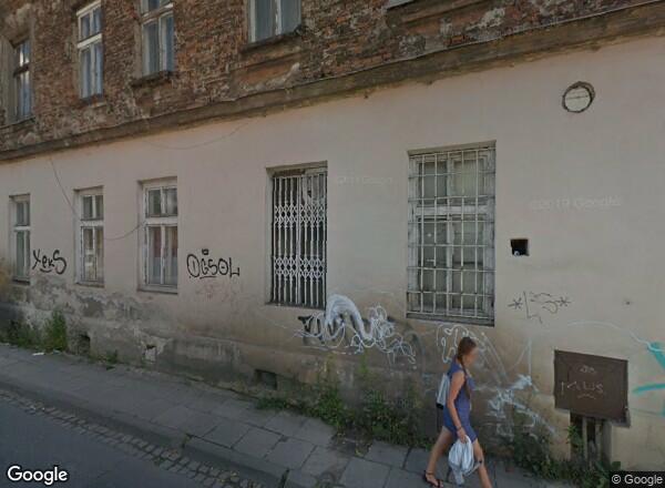 Ceny mieszkań Kraków Zabłocie 17