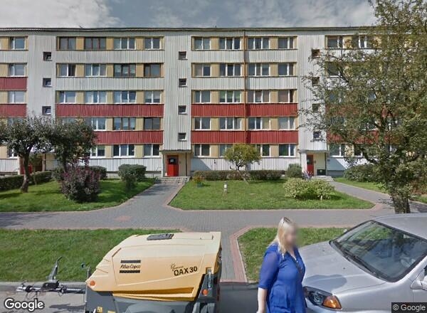 Ceny transakcyjne mieszkań Lublin Gościnna 15