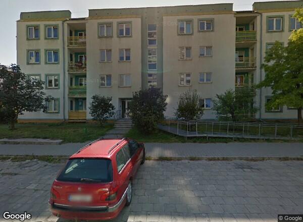 Ceny mieszkań Lublin Władysława Jagiełły 3