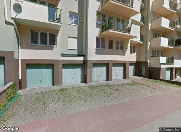 Ceny mieszkań Gdańsk Częstochowska 9