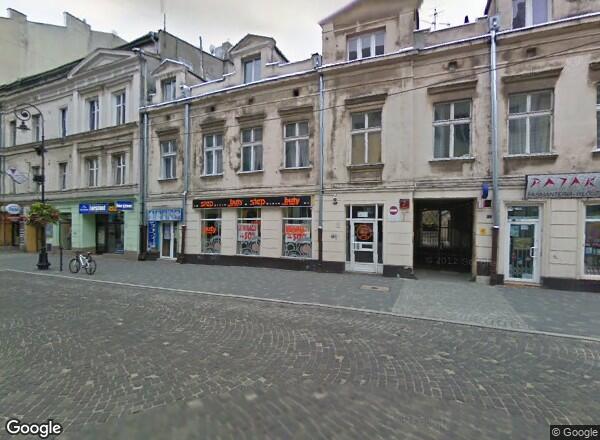 Ceny mieszkań Łódź Piotrkowska 7