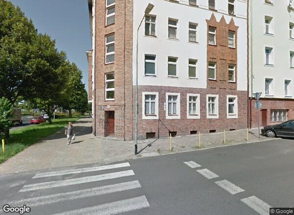Ceny mieszkań Szczecin Aleja Bohaterów Warszawy 81