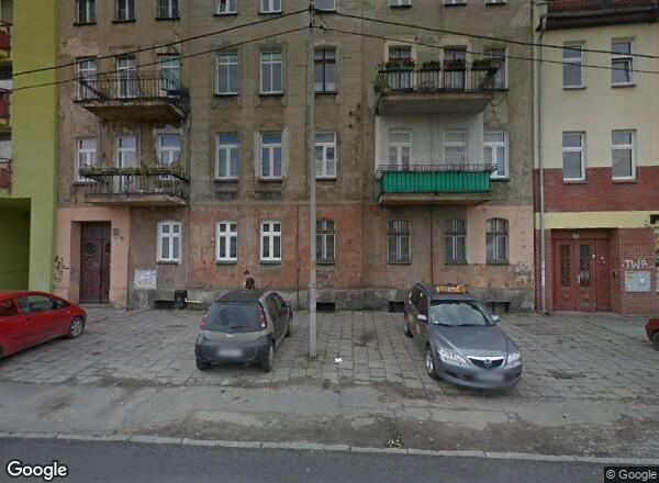 Ceny mieszkań Wrocław UL. PIOTRA CZAJKOWSKIEGO 36