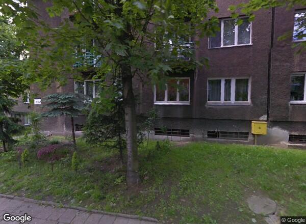 Ceny mieszkań Katowice Władysława Broniewskiego 11