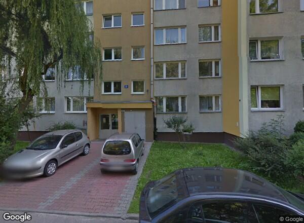 Ceny mieszkań Wrocław UL. KWISKA 29