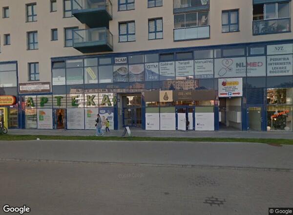 Ceny mieszkań Białystok Prezydenta Ryszarda Kaczorowskiego 7