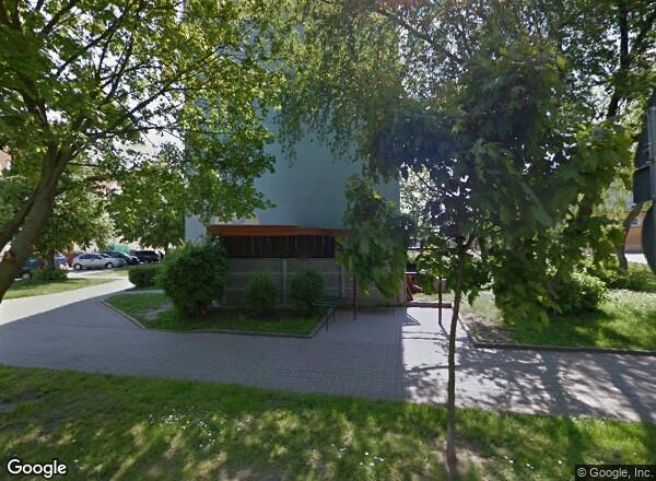 Ceny mieszkań Gdynia Narcyzowa 8