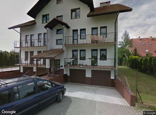 Ceny mieszkań Kraków Pod Stokiem 45