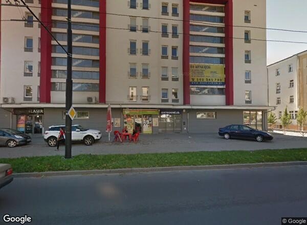 Ceny transakcyjne mieszkań Lublin Unicka 3