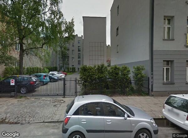 Ceny transakcyjne mieszkań Łódź Lipowa 12