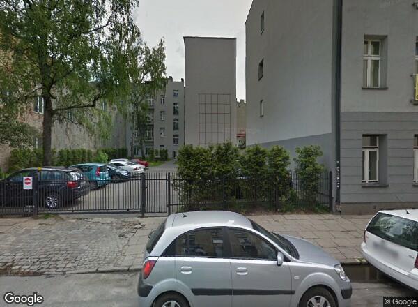 Ceny mieszkań Łódź Lipowa 12