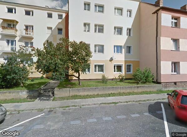 Ceny mieszkań Szczecin Grzymińska 12