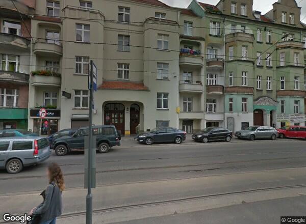 Ceny mieszkań Poznań Wierzbięcice 17