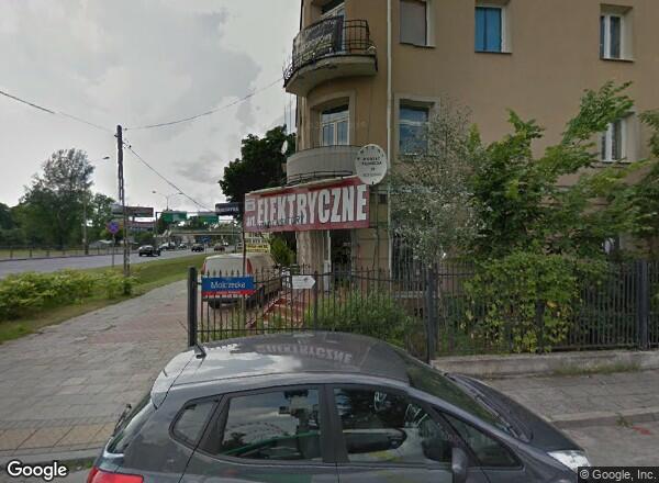 Ceny mieszkań Warszawa ul. Płowiecka 81