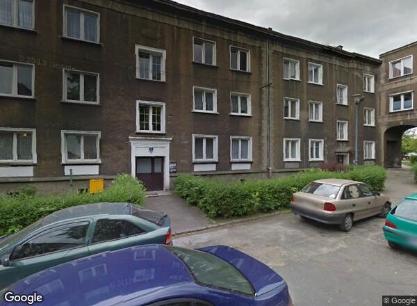 Ceny mieszkań Katowice Michała Grażyńskiego 22