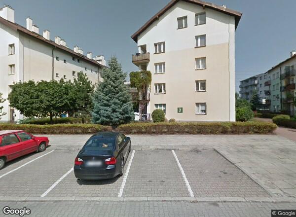 Ceny mieszkań Kraków Ks. Wincentego Turka 7