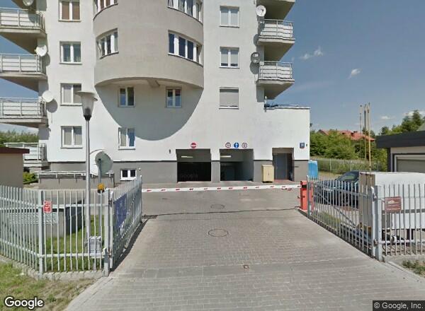 Ceny mieszkań Warszawa ul. Narwik 24