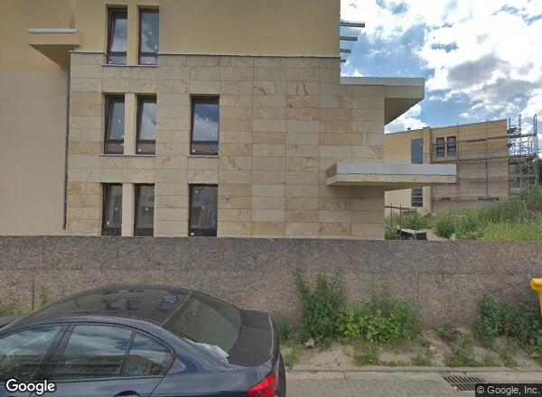 Ceny mieszkań Warszawa ul. Potoki 4