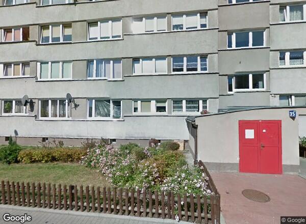 Ceny mieszkań Szczecin Stanisława Ignacego Witkiewicza 35