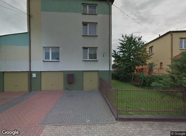 Ceny mieszkań Białystok Zapiecek 3