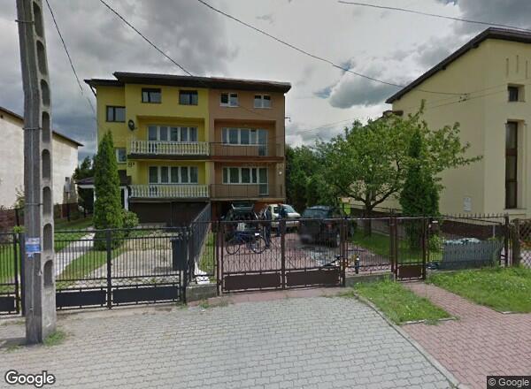 Ceny mieszkań Kobyłka Antoniego Orszagha 8C