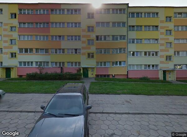 Ceny mieszkań Łódź Wici 28