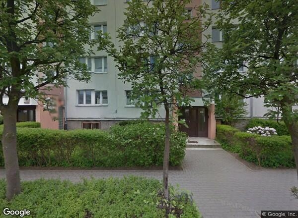 Ceny transakcyjne mieszkań Gdańsk Dywizjonu 303 17