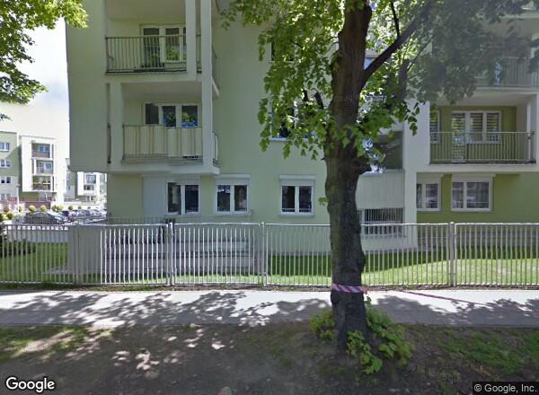 Ceny mieszkań Gdańsk Słowiańska 33