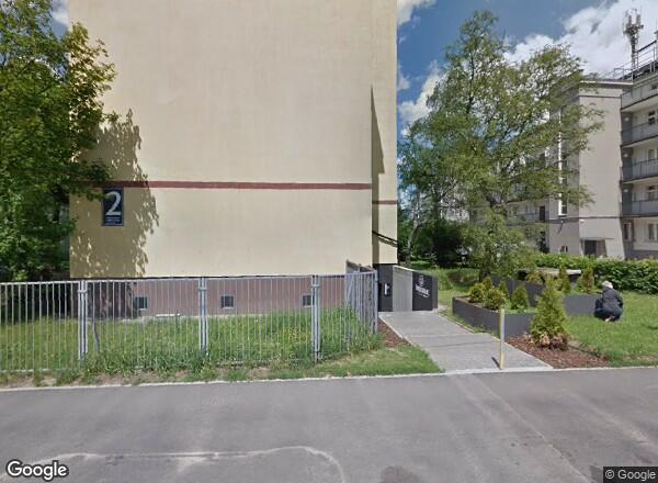 Ceny mieszkań Poznań Stanisława Małachowskiego 2