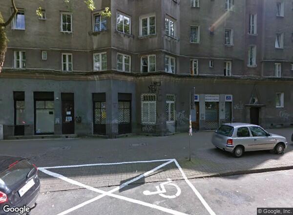 Ceny mieszkań Warszawa al. Wojska Polskiego 29