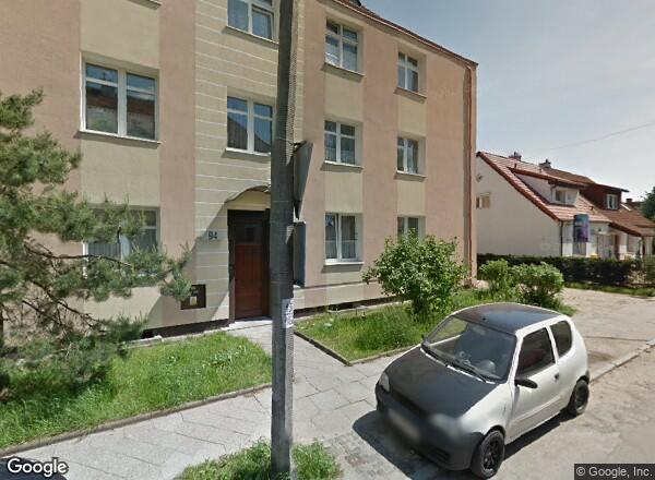 Ceny mieszkań Gdańsk Zbyszka z Bogdańca 94