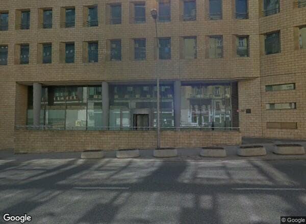 Ceny transakcyjne mieszkań Warszawa ul. Książęca 23