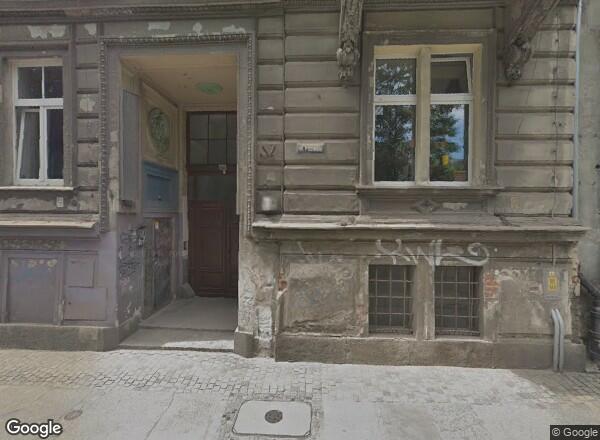 Ceny mieszkań Wrocław PODWALE 18A