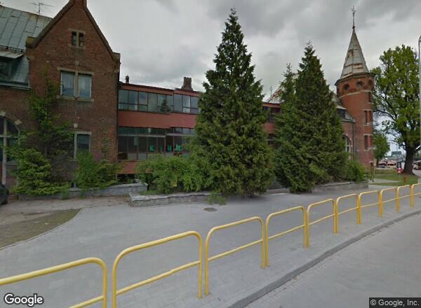 Ceny mieszkań Gdańsk Juliusza Słowackiego 1