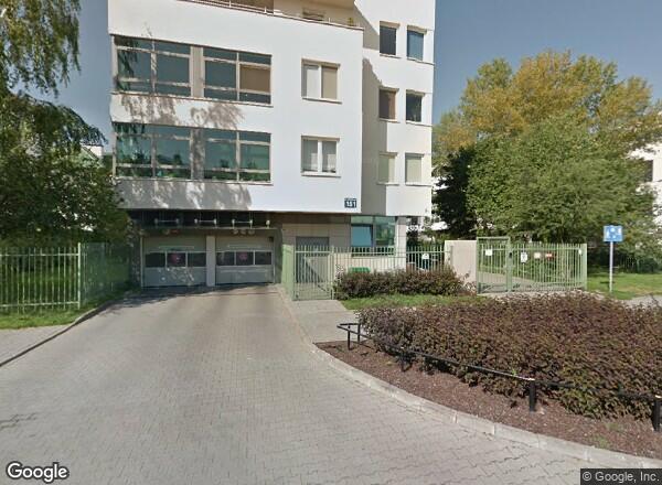 Ceny mieszkań Warszawa ul. Nowoursynowska 151