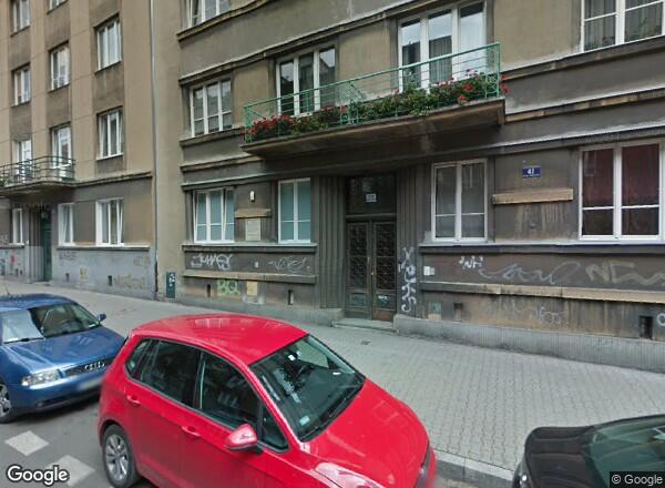 Ceny mieszkań Kraków Urzędnicza 41