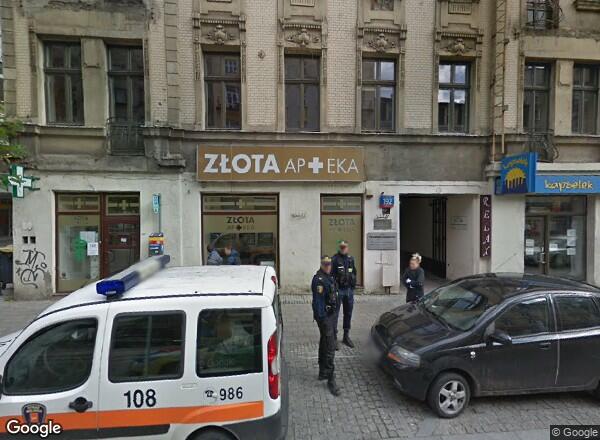 Ceny mieszkań Łódź Piotrkowska 192