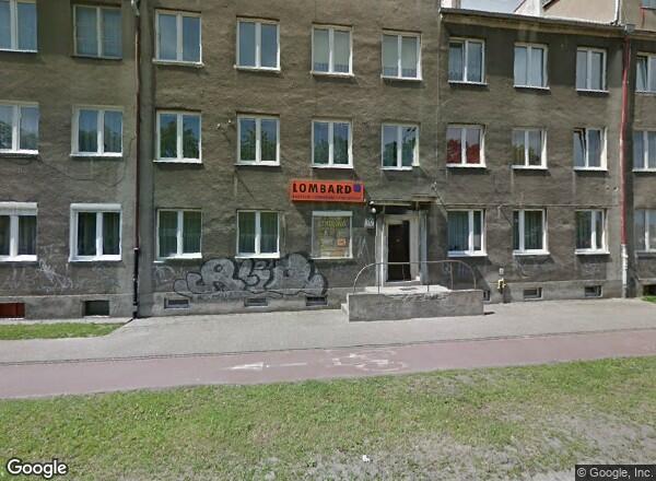 Ceny mieszkań Gdańsk Aleja Legionów 70