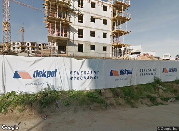 Ceny mieszkań Gdańsk Mariana Kołodzieja 46