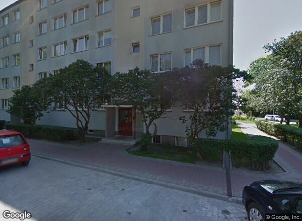 Ceny mieszkań Warszawa ul. Warszawska 57