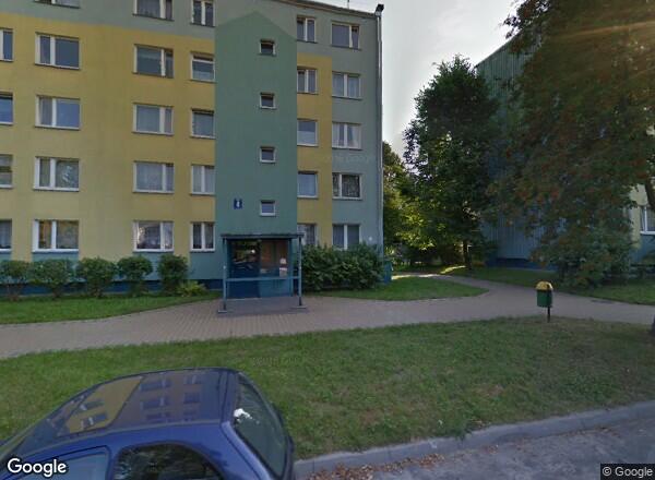 Ceny mieszkań Lublin Magdaleny Brzeskiej 4