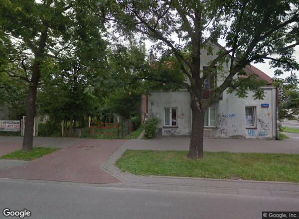 Ceny mieszkań Warszawa ul. Kołowa 36