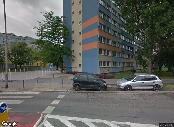 Ceny mieszkań Wrocław UL. TADEUSZA ZIELIŃSKIEGO 54