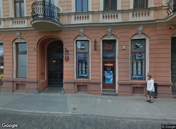 Ceny mieszkań Łódź Andrzeja Struga 5